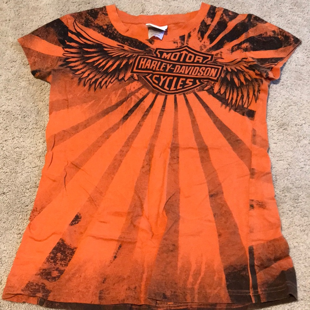 Harley Davidson T-shirt
